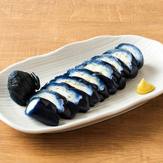 なすの浅漬け/いぶりがっことクリームチーズ　各