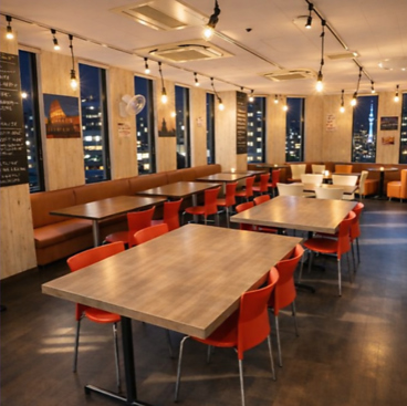 イタリアン beltempoの雰囲気1