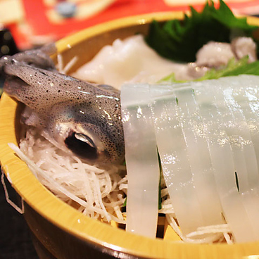琉球割烹 ふぁいみーるのおすすめ料理1