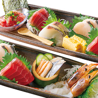 鍋に合う！鮮度抜群鮮魚