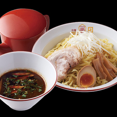 つけ麺