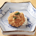 料理メニュー写真&nbsp;【人気！】蟹クリームコロッケ