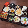 料理メニュー写真&nbsp;鰻ひつまぶし御膳