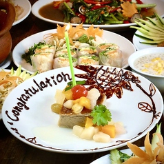タイ料理 恵比寿 ガパオ食堂の特集写真