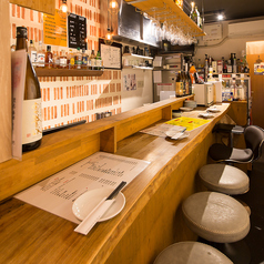 居酒屋ここるの雰囲気3