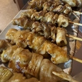 やきとりさんきゅう橘通西店のおすすめ料理1