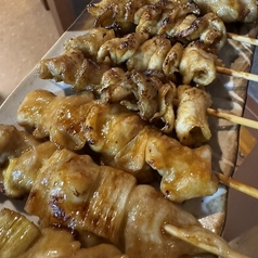 やきとりさんきゅう橘通西店のおすすめ料理1