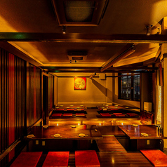 貸切も可能◎ご予約お待ちしております。