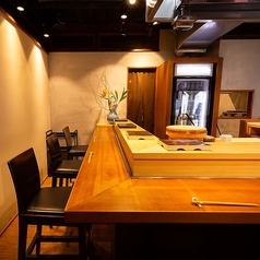 ゆったりとおくつろぎいただける空間をご用意しております。