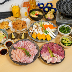 焼蒸鍋Dining おうめい-嚶鳴-のおすすめ料理1