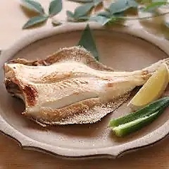 割烹峰屋のコース写真