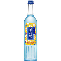 ジャスミン焼酎 茉莉花