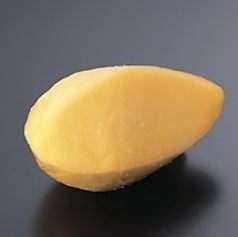 マンゴーハーフ/リンゴホール/ミニパインホール/モモホール 各