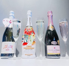 【すすきのランチ×昼飲み×ココノススキノ】和食と鉄板焼 まあるcasualのおすすめドリンク1