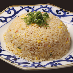 MEGA盛チャーハン