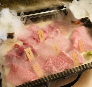 赤身焼肉チャンピオン 諫早栄町アーケード店のおすすめ料理1