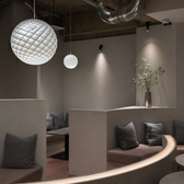 Hookah cafe SENSE -ever green-の雰囲気3