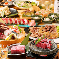 【忘年会に！】九州名物料理を取り揃えました