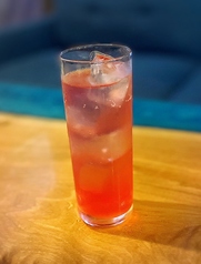 Resort Bar Malibu Oceanのおすすめドリンク1