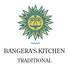 バンゲラズキッチン トライディショナルのロゴ