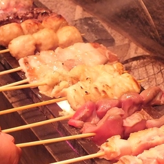 焼肉焼鳥 平蔵 へいぞう 西銀座通り店のコース写真