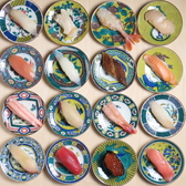 寿司酒場 あんやと 裏片町店の写真