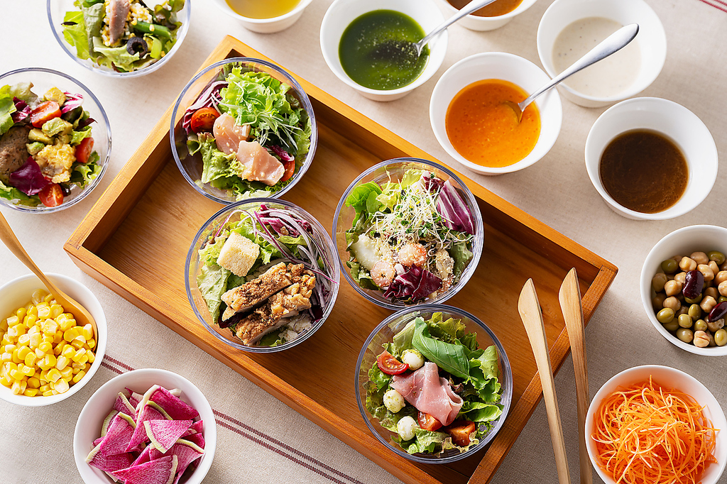 宝塚ホテル ビュッフェ&カフェレストラン アンサンブルの写真ギャラリー