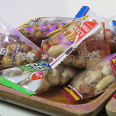 日替わりメニュー