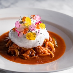 空色のおすすめ料理2