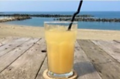 グレープフルーツジュース