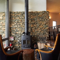 Cafe and Restaurant LENRI レンリの外観3