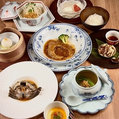 匠華のコース写真