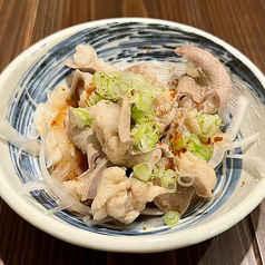 名物もつぽん