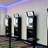 カラオケ館 天神本店の雰囲気3