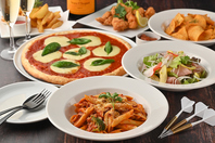 歓送迎会特別プラン★誕生日・パーティー等貸切も大歓迎