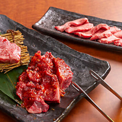 焼肉処 四季 兵庫店のコース写真