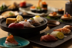 寿司　なかご　近鉄上本町店の特集写真