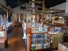 カレー料理専門店 アバシ小田部店の写真3