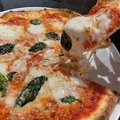 料理メニュー写真&nbsp;定番！『マルゲリータ』