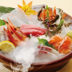 和食と地酒 個室 矗々家 難波店のおすすめ料理1