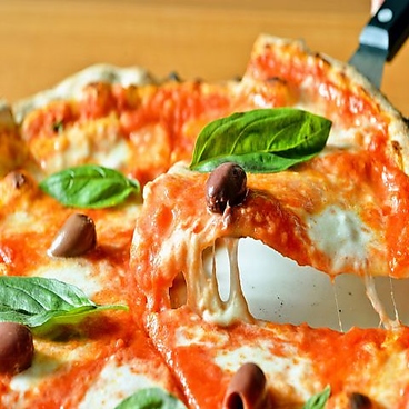 Serafina NEW YORK セラフィーナ ニューヨーク さいたま新都心店のおすすめ料理1