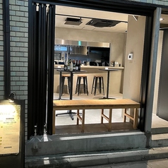Wine Bar Peridot ワインバーペリドットの外観1