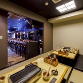 【貸切可能です】各種宴会・貸切も当店にお任せください♪当店は貸切予約15~22名可能となっており、会社規模の大型宴会をはじめ、同窓会や女子会など、各種宴会での貸切利用も大歓迎♪