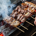 もつ焼きとしやのおすすめ料理1