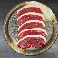 猪肉(80g)