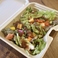 彩り野菜のグリーンサラダ -Colorful vegetable green salad