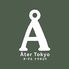 ATER Tokyo オーテルトウキョウのロゴ