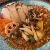 curry&bar SUNNY カレーアンドバー サニーのおすすめ料理2