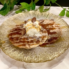 塩キャラメルピッツェル