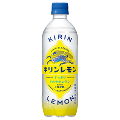 キリンレモン （450ml）